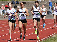 Image result for Taunton Athletics Club