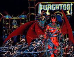 Image result for purgatori