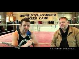 Image result for Wicker Camp