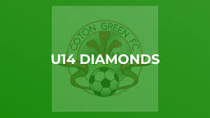 Image result for Coton Green Football Club
