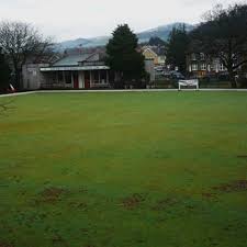 Image result for Blaenau Ffestiniog Bowling Club