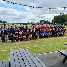 Image result for Holmfirth Cc