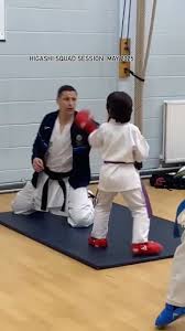 Image result for Twyford Higashi Karate Club