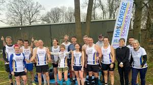 Image result for Haslemere Border Athletic Club