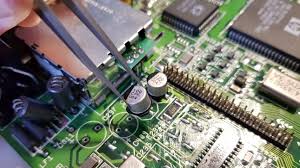 Image result for bad capacitor