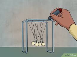 Image result for newton's cradle