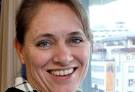 Nina Askvik, hotelldirektør