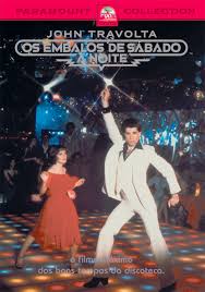 Os Embalos de Sábado à Noite Dublado
