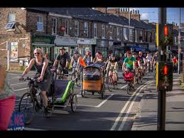 Image result for York Cycle Campaign