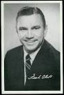 Frankie Albert football card - 1955 49ers Team Issue #1 - Vintage ...