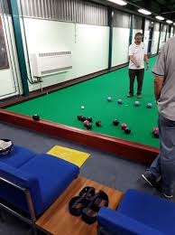 Image result for Oasis Indoor Bowls Club