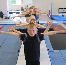 Image result for Stockport School Of Gymnastics