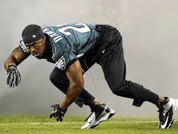 Brian Dawkins