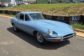 Image result for Light Silver Gray 1970 Jaguar