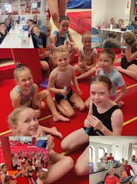 Image result for Warrington Gymnastics Club