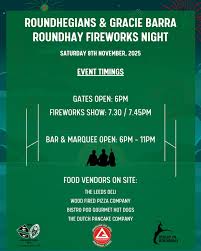 Image result for Roundhegians Sports Association