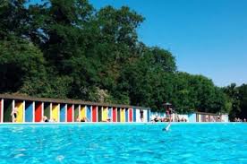 Image result for South London Swimming Club