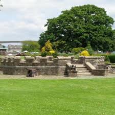 Image result for Bideford Victoria Park Bowling Club