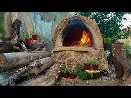 Image result for clay oven