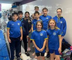 Image result for Stokesley Amateur Swimming club