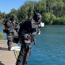 Image result for Kingston and Elmbridge Snorkellers