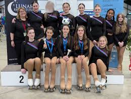 Image result for Walsall Roller Hockey Club