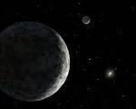 New Planet