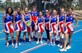 Image result for Moredon Netball Club