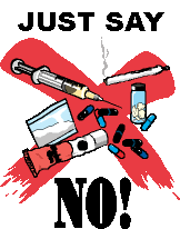 Saying "NO" to is smart and helps to keep yourself 