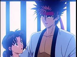 「相楽左之助 るろうに剣心 -明治剣客浪漫譚-」の画像検索結果