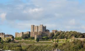 Image result for Dover Castle Archery Club
