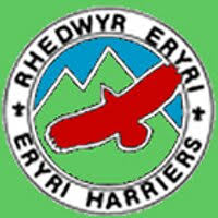 Image result for Eryri Harriers Running Club