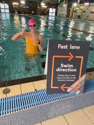 Image result for East Grinstead Swimming Club