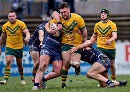 Image result for Skirlaugh Amateur Rugby League Football Club