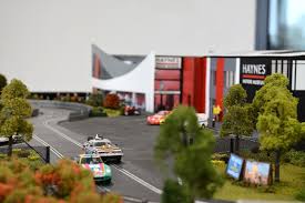 Image result for Mussel Bay Raceway Scalextric Club