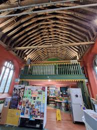 Image result for St Giles Badminton Club