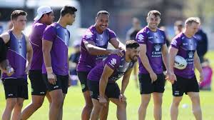Image result for Melbourne Rugby Football Club