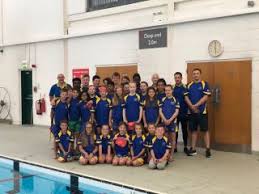 Image result for Romford Swimming Club