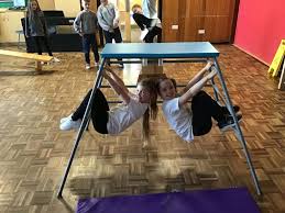 Image result for St Bedes Gymnastics Club