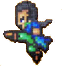 「ミューズ・クラウディア・クラウディウス ロマンシング サ・ガ3」の画像検索結果