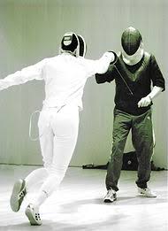 Image result for Egham Fencing Club
