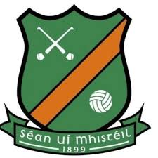 Image result for John Mitchel`s Gaelic Athletic & Social Club