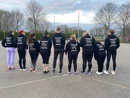 Image result for Chelmsford Netball Club