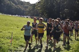 Image result for Cornwall Athletics Club