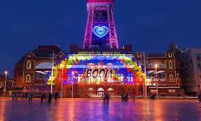 Image result for Blackpool Tiggers