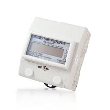 Image result for electric meter