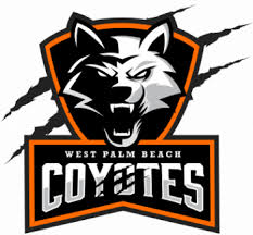 Image result for Hartlepool Coyotes