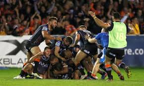 Image result for Castleford Rugby Union Football Club