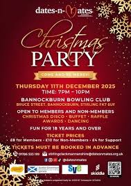 Image result for Bannockburn Bowling Club