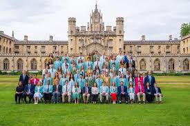 Image result for Cambridge University Riding Club